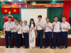 Luyện Thi Đánh Giá Năng Lực
