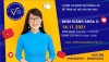 Khai giảng khóa 5