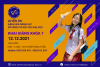 THÔNG BÁO KHAI GIẢNG KHÓA 7 - NĂM 2021