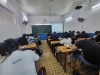 KHAI GIẢNG KHÓA HỌC LUYỆN THI ĐÁNH GIÁ NĂNG LỰC K24-2023